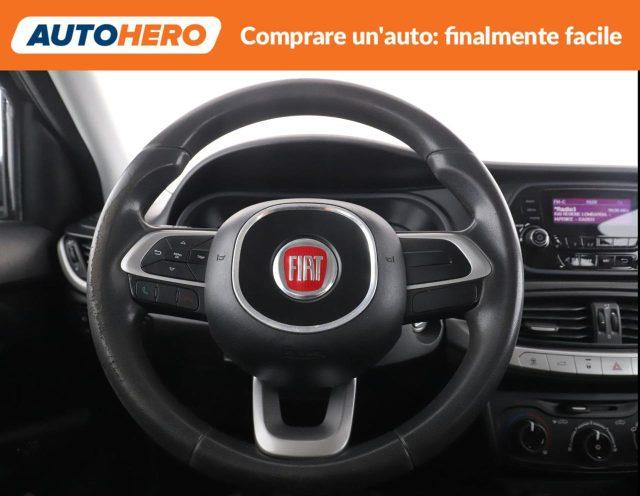 FIAT Tipo 1.6 Mjt 4 porte Easy