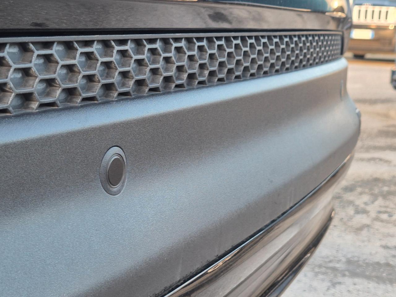 Fiat 500X 1.6 MultiJet 120 CV Lounge 2018