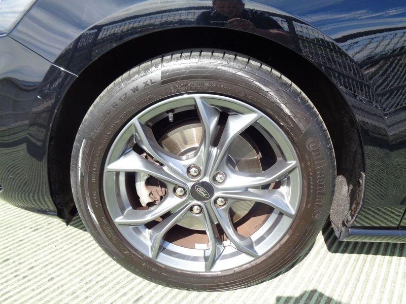 Ford Focus Focus SW 1.0 ecoboost ST-Line s&s 125cv