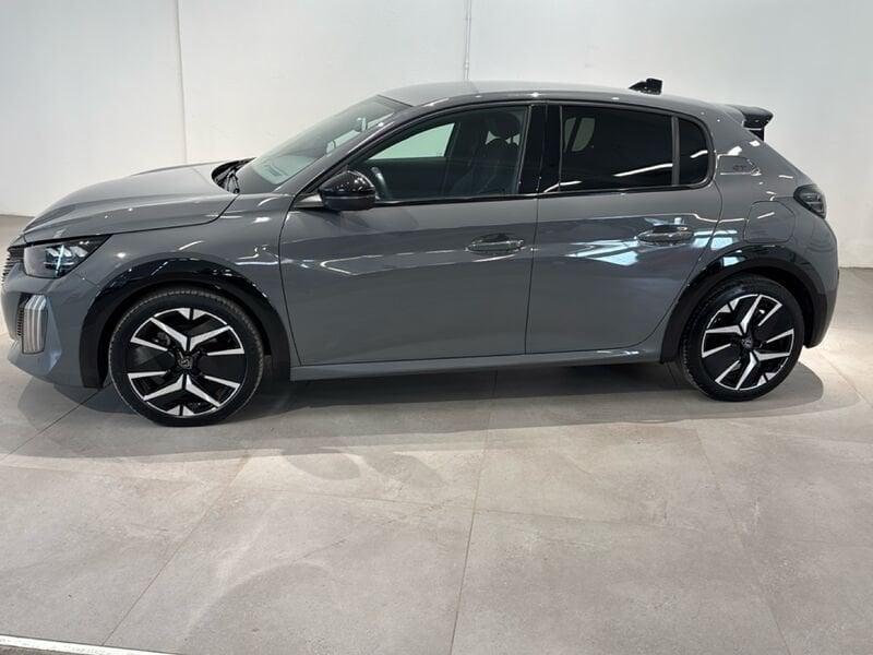 Peugeot 208 GT Hybrid 136 e-DCS6 auto