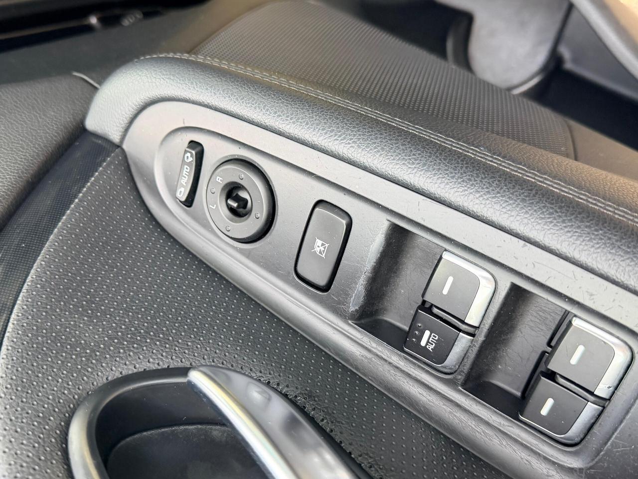 Kia Carens 1.7 CRDi 115 CV Stop&Go high tech