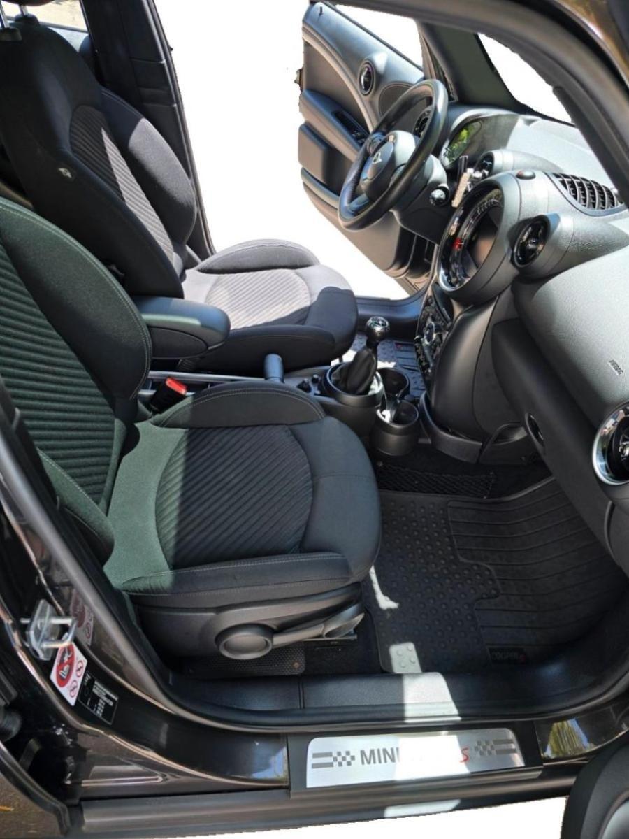 Mini Coper S Countryman 2.0 150 Cv Perfetta