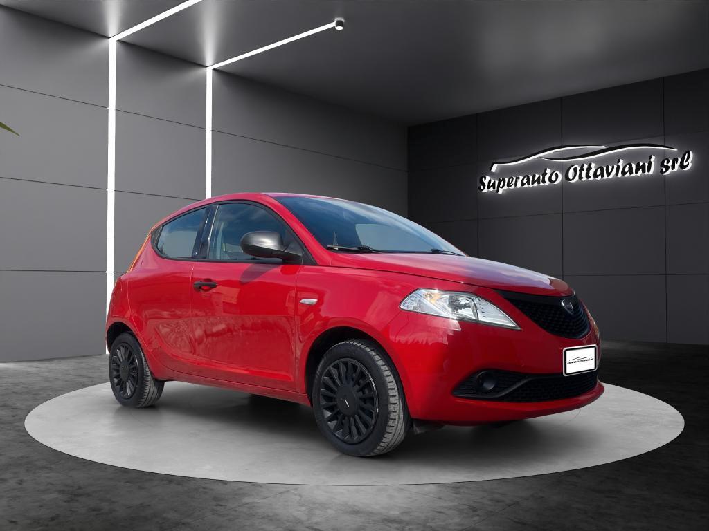 Lancia Ypsilon 5 Porte Ypsilon 1.2 Elefantino Blu s&s 69cv my19