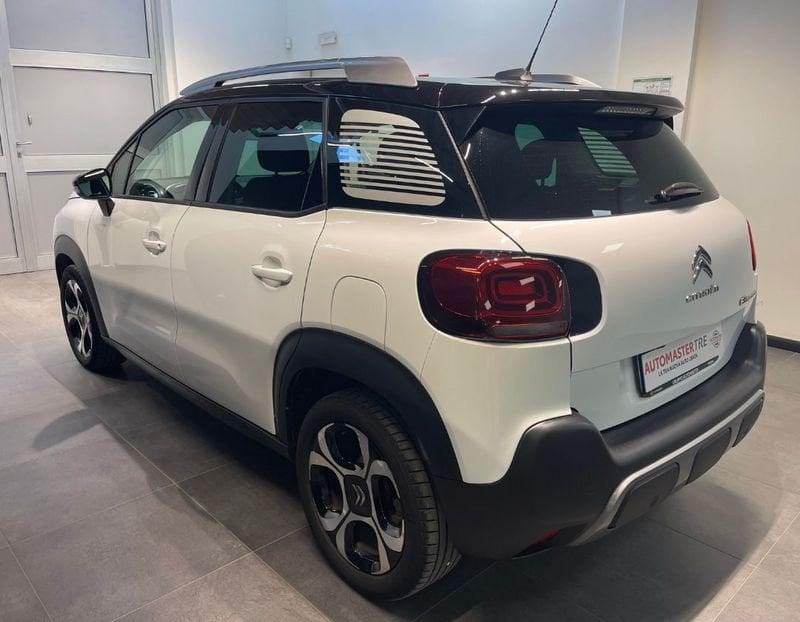 Citroën C3 Aircross PureTech 110 S&S Shine