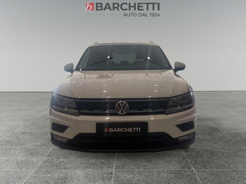 Volkswagen Tiguan 2ª SERIE 2.0 TDI SCR DSG BUSINESS BLUEMOTION TECHNOLOGY
