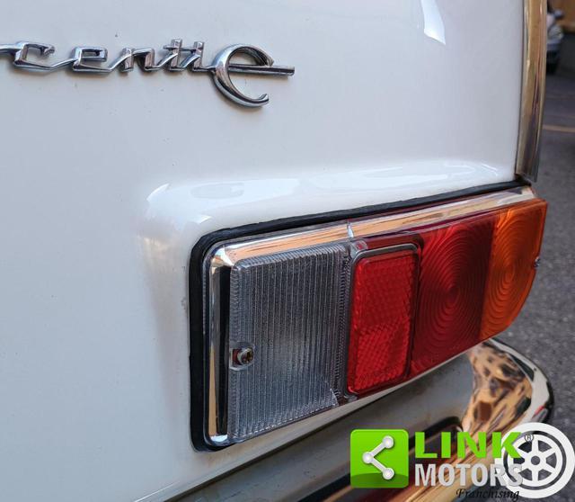 INNOCENTI Other 1100 Coupè