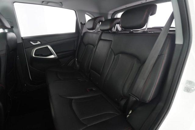 OTHERS-ANDERE OTHERS-ANDERE DR Automobiles DR6 dr6 Sport 1.5 Turbo Bi-Fuel GPL