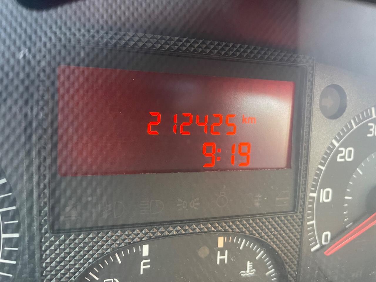 Fiat Idea 1.4 16V Emotion/OkNeoPat/GARANZIA 12 MESI