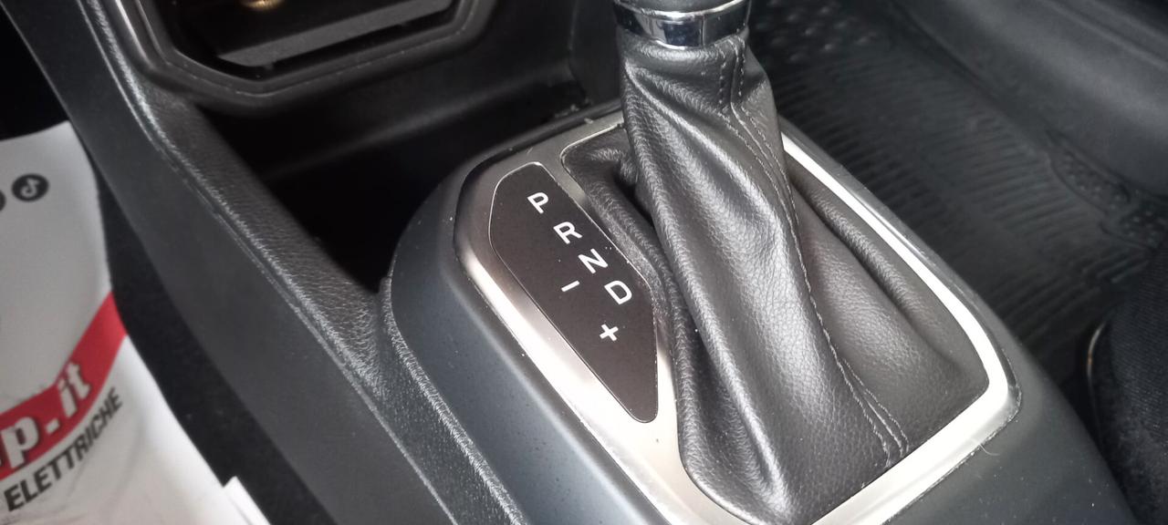 Jeep Renegade 1.6 Mjt 120 CV automatico