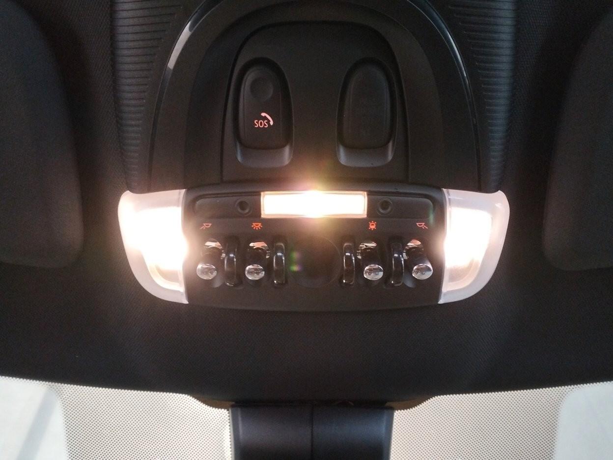 Mini Cooper SD Countryman 2.0 Hype Automatica