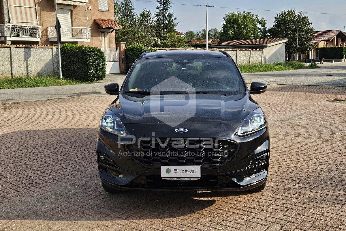 FORD Kuga 2.5 Plug In Hybrid 225 CV CVT 2WD ST-Line Business