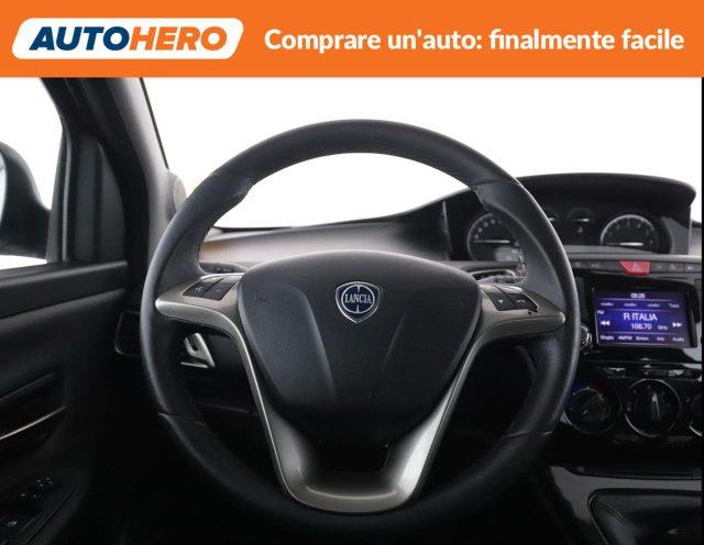 LANCIA Ypsilon 1.2 69 CV 5 porte Gold
