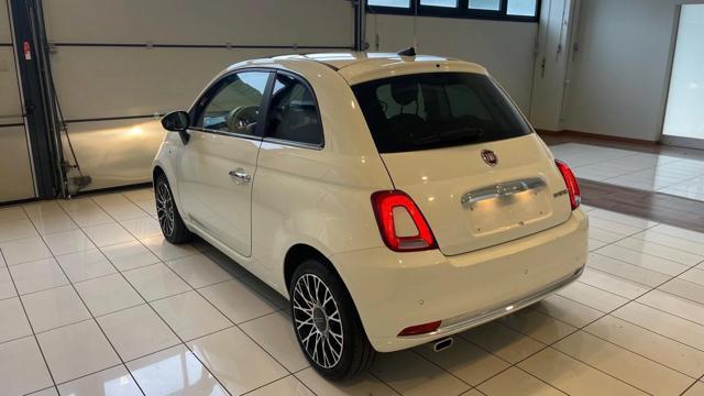 FIAT 500 1.0 Hybrid Dolcevita - VARI COLORI!