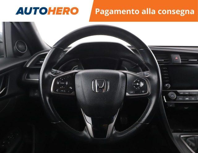 HONDA Civic 1.0T 5 porte Elegance Navi