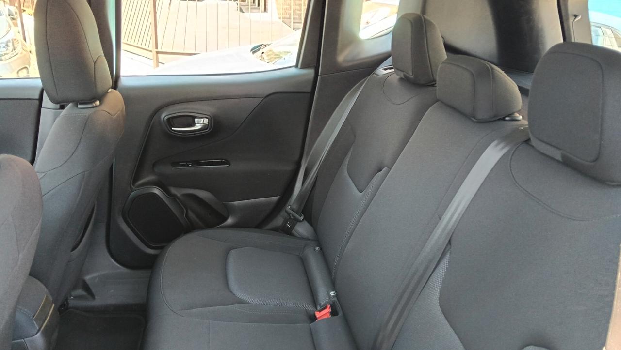 JEEP RENEGADE 1.0 BENZ-PREZZO PROMO!