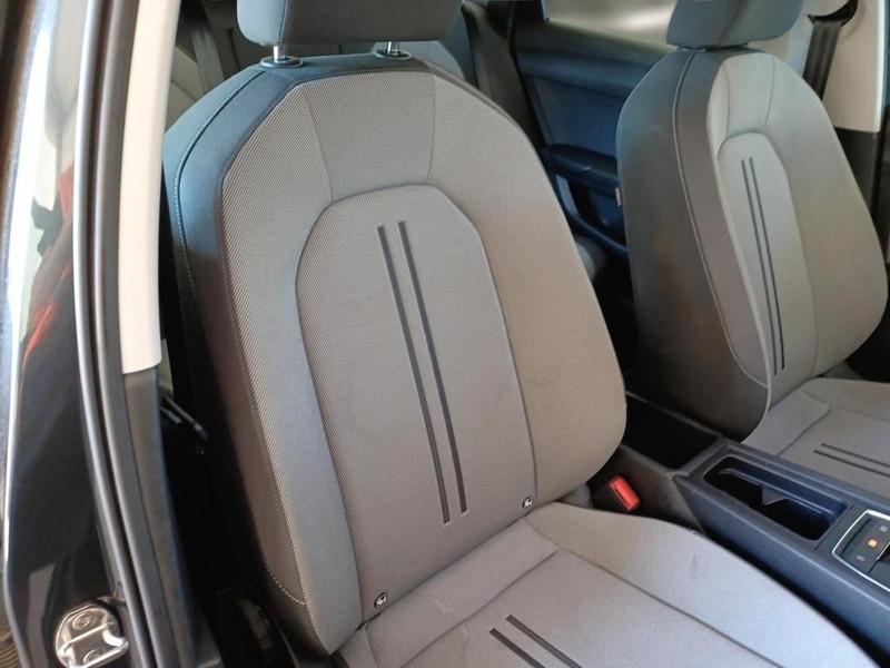 SEAT LEON ST 1.0 TSI 66 KW BUSINESS STATION WAGON