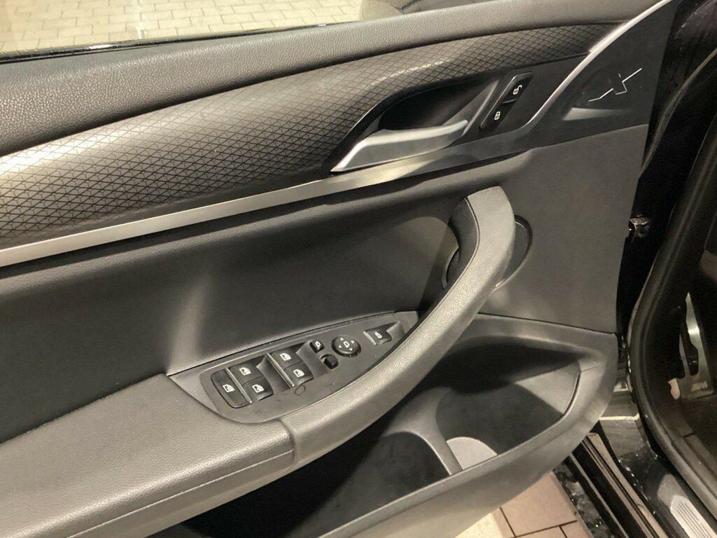 BMW X3 20 d Mild Hybrid 48V Msport xDrive Steptronic