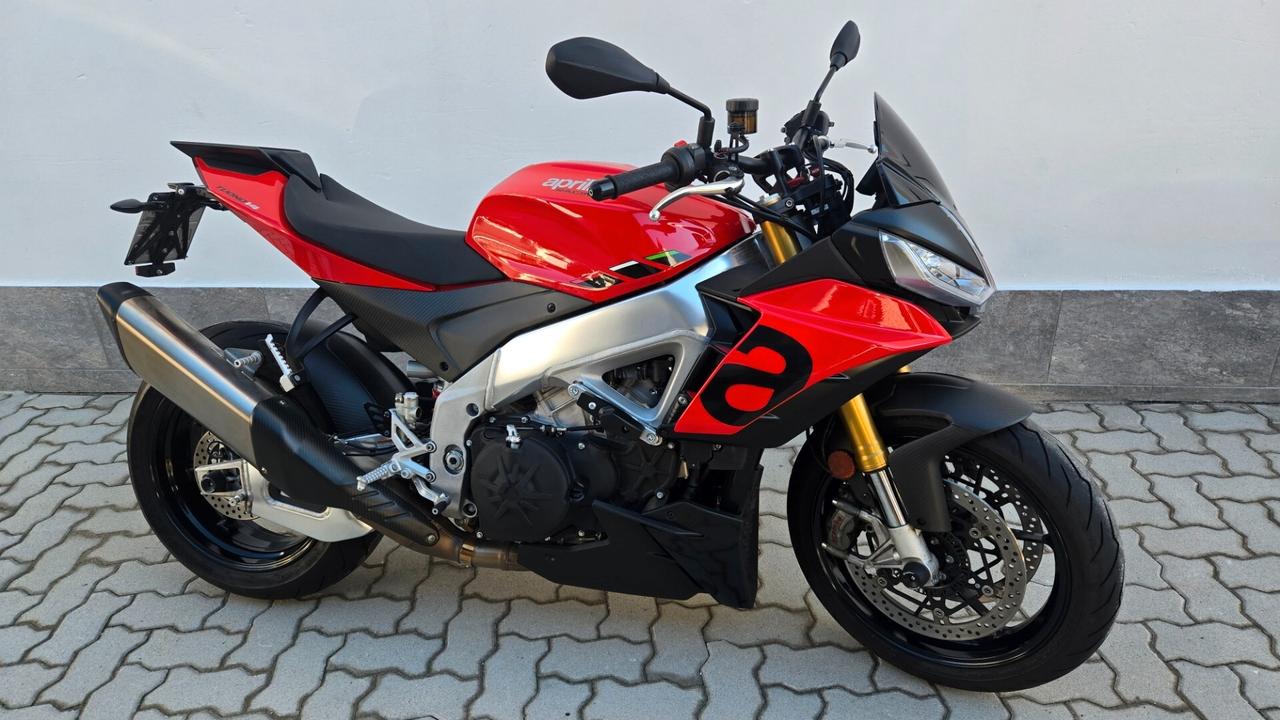 Aprilia Tuono V4 1100 BASE ABS EURO 5