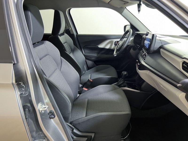 Suzuki Swift Swift 1.2h Top 2wd 81cv cvt