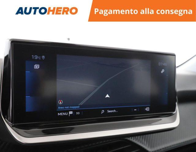 PEUGEOT 208 PureTech 100 Stop&Start 5 porte Allure Pack
