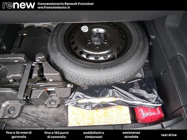 RENAULT Arkana E-Tech engineered fast track E-Tech full hybrid 14