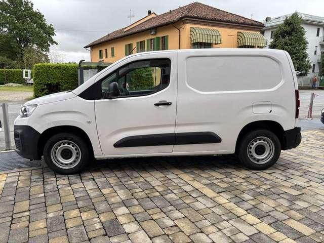 Citroen Berlingo BlueHDi 100 S&S Van M Club