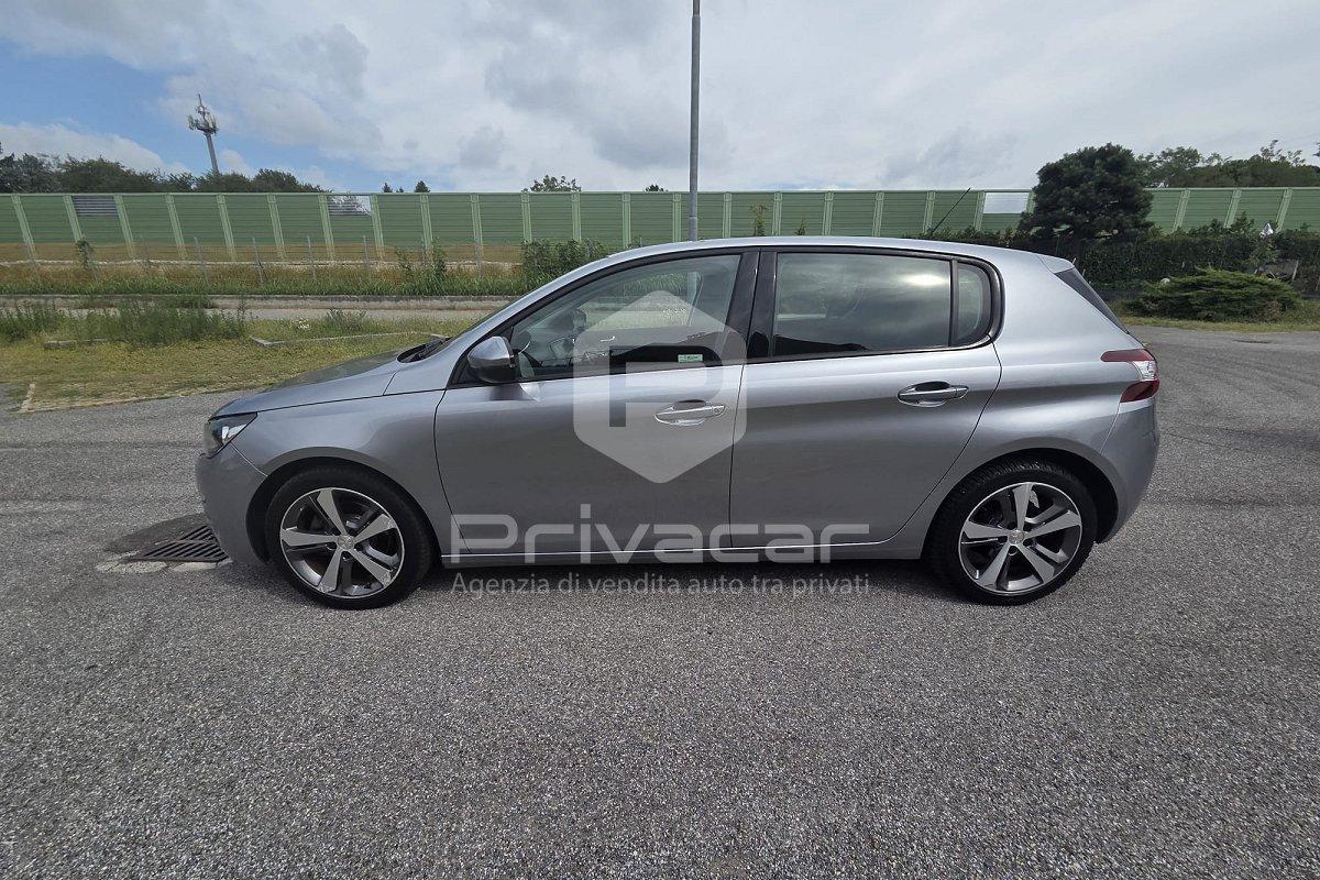 PEUGEOT 308 BlueHDi 120 S&S Allure