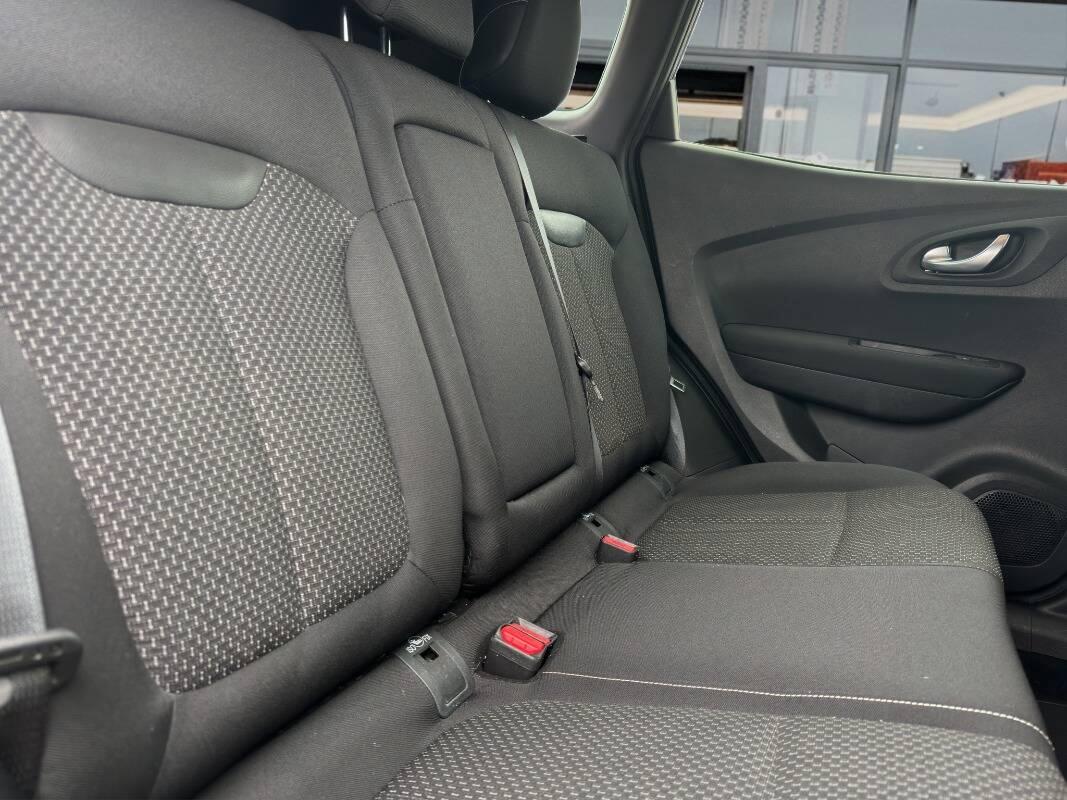 Renault Kadjar 1.5 blue dci Equilibre 115cv AUTOMATICA