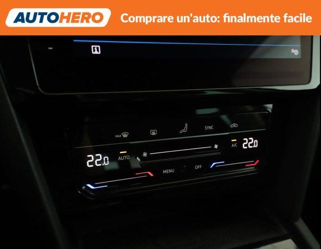VOLKSWAGEN Passat Alltrack 2.0 TDI 200 CV 4MOTION DSG