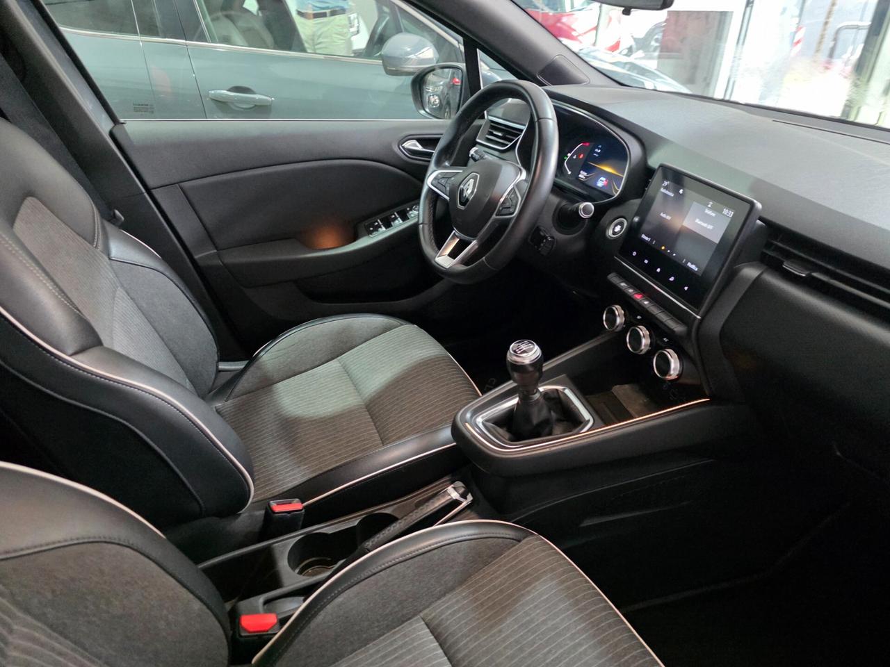 Renault Clio 1.0 GPL 100cv Intens 1 PROPRIETARIO
