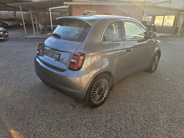 FIAT 500e Berlina 42 kWh Icon
