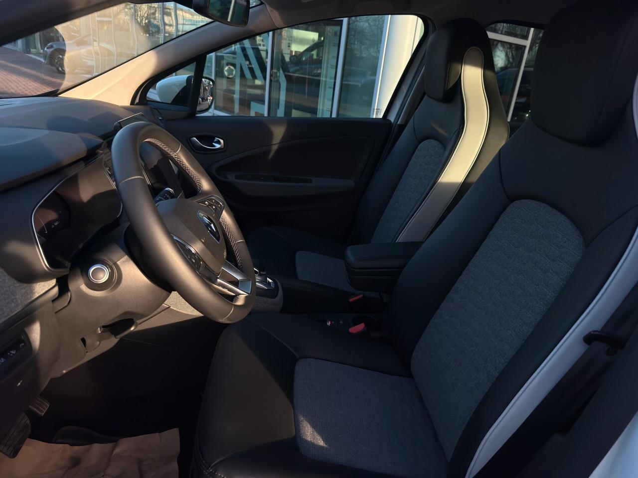 Renault ZOE Intens R135 Flex