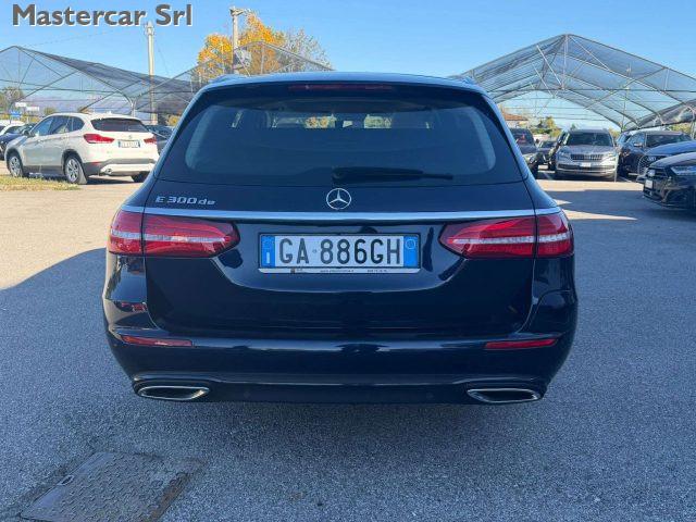 MERCEDES-BENZ E 300 300 de eq-power Business Sport auto - GA886GH