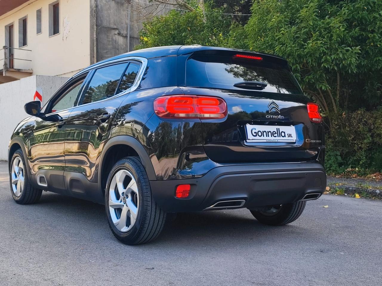 Citroen C5 Aircross BlueHDi 130 S&S EAT8 Business