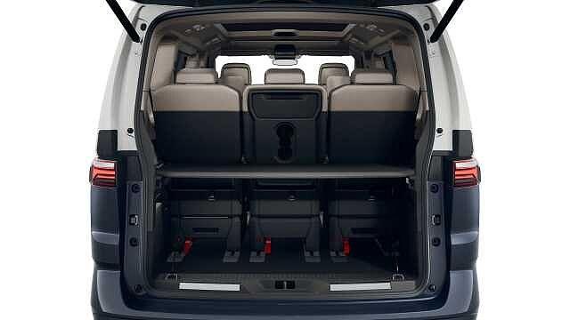 Volkswagen T7 Multivan 2.0 TDI 150CV DSG Style