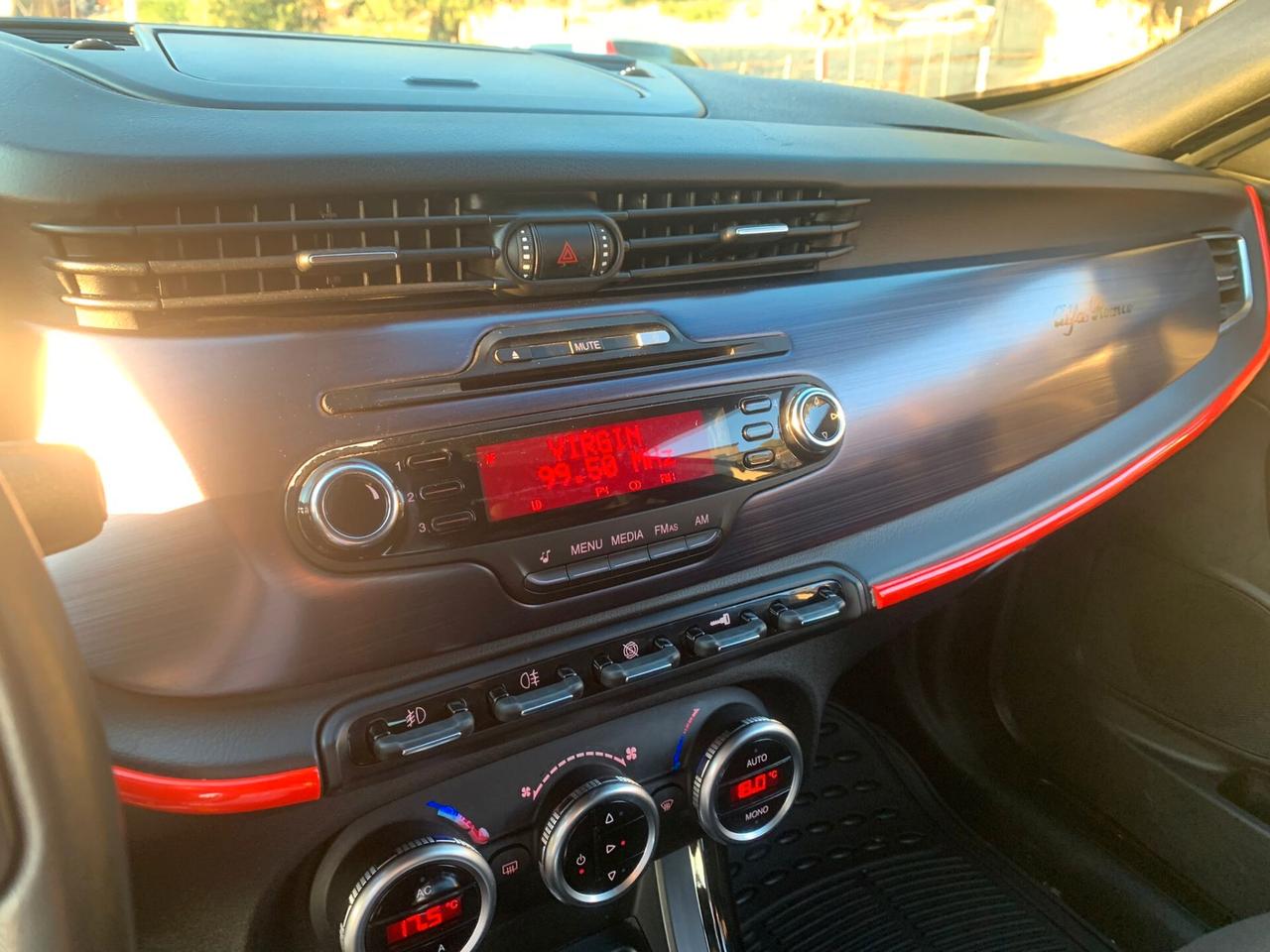 Alfa Romeo Giulietta 2.0 JTDm-2 140 CV Distinctive