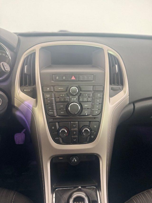 OPEL Astra 1.3 CDTI 95CV S&S 5 porte Cosmo