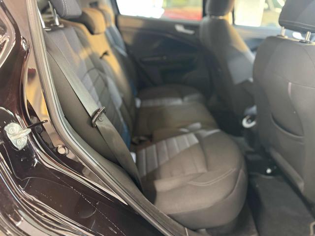 ALFA ROMEO Giulietta 1.6 JTDm 120 CV Super