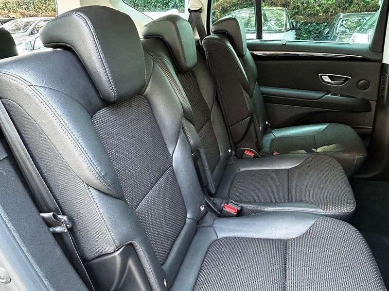 Renault Espace Espace Blue dCi 160CV EDC Executive 4Control