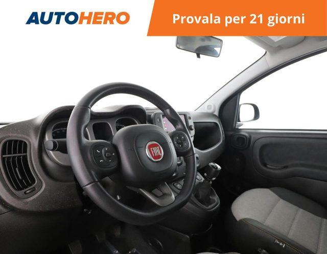 FIAT Panda Cross 1.0 FireFly S&S Hybrid