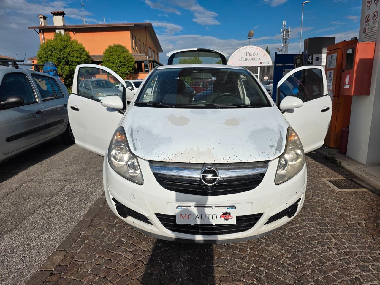 Opel Corsa 1.3 CDTI 75CV 3 porte Van 535.000km