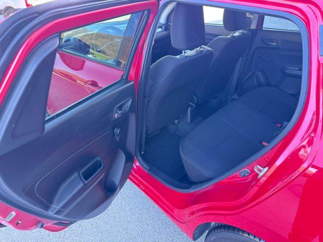 SUZUKI Swift 1.2 Hybrid Cool GPL Ok neopatentati