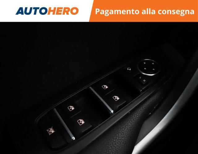 KIA XCeed 1.6 CRDi 136 CV MHEV iMT High Tech