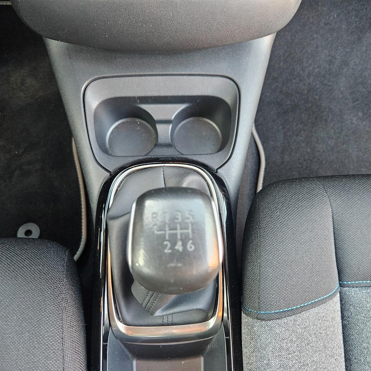 Citroen C4 Cactus Shine UNIPRO PREZZO FINALE