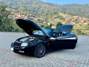 Alfa Romeo Spider 1.8 ts 16v