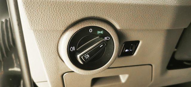 VOLKSWAGEN Caravelle 2.0 TDI 110CV Trendline 9 posti