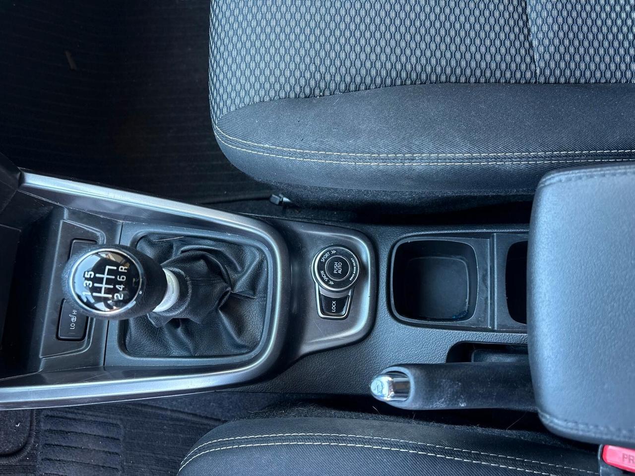 Suzuki Vitara 1.4 Hybrid 4WD AllGrip Top