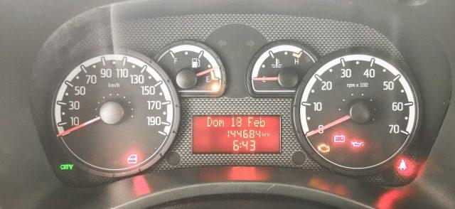 FIAT Panda 1.4 Dynamic Natural Power