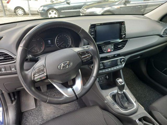 HYUNDAI i30 Wagon 1.6 CRDi 115CV Business