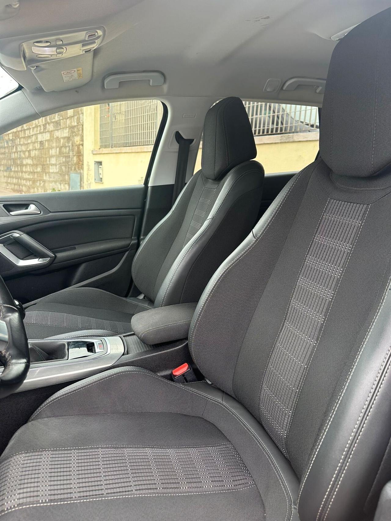 Peugeot 308 DIESEL 130 CV 60 MILA KM GT LINE